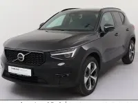 Gebraucht Volvo XC40 Plus 163 PS (119 kW) 2025 Schwarz SUV