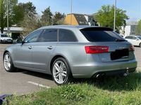 gebraucht Audi A6 Avant 2.0 TDI DPF multitronic