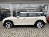 gebraucht Mini Cooper Clubman Cooper *AUTOMATIK*CHILI*NAVI*LED*SITZHEIZUNH*PDC*