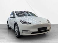 Gebraucht Tesla Model Y 378 kW (514 PS) 2022 Weiß SUV