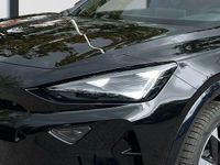 Brugt Cupra Formentor 150 HK (110 kW) 2024 Sort SUV