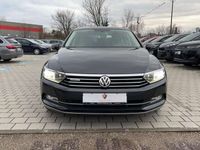 gebraucht VW Passat Variant Highline 4Motion DSG