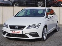 Begagnad Seat Leon 2019 Andere