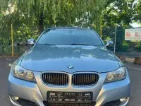 Käytetty BMW 330 Performance 245 HP (180 kW) 2010 Sininen Farmari