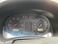 Gebraucht VW Golf IV Basis 75 PS (55 kW) 1999 Silber Kleinwagen