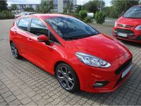 gebraucht Ford Fiesta ST-Line PDC + Klima + Sync3 PA