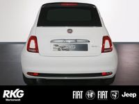 gebraucht Fiat 500C Basis 1.0 Mild Hybrid EU6d Aktionspreis !