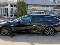 Gebraucht Opel Insignia 230 PS (169 kW) 2022 Schwarz Kombi