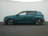Neu Peugeot 308 Allure 145 PS (106 kW) 2025 Lagoa blau Limousine