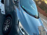 Gebraucht Renault Kadjar 140 PS (102 kW) 2019 Grau SUV