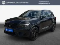 Gebraucht Volvo XC40 120 PS (88 kW) 2025 SUV
