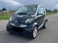Gebraucht Smart ForTwo Coupé Passion 41 PS (30 kW) 2002 Coupé