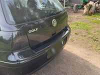 gebraucht VW Golf IV 