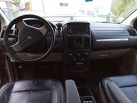 gebraucht Dodge Grand Caravan 