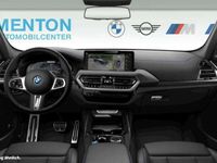 gebraucht BMW iX3 M Sport Gestiksteuerung Head-Up HK HiFi DAB