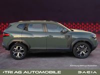 Neu Dacia Duster Expression 131 PS (96 kW) 2025 Grau SUV