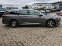 Gebraucht Opel Insignia OPC 209 PS (153 kW) 2018 Grau Kombi