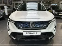 Neu Renault Rafale Esprit Alpine 300 PS (220 kW) 2026 Perlmuttweiß metallic, black SUV
