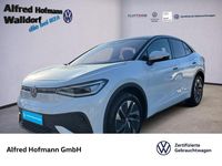 Gebraucht VW ID.5 Pro 124 kW (169 PS) 2025 Gletscherweiß metallic SUV