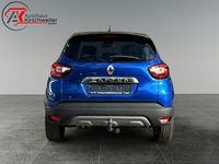 Second-hand Renault Captur Version S 150 CP (110 kW) 2019 Albastru SUV