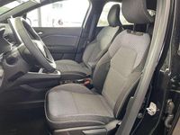 Neu Renault Captur Techno 114 PS (83 kW) 2025 Blackpearlschwarz SUV