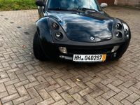 gebraucht Smart Roadster 452 Tüv+Motor Neu