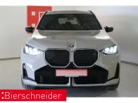 Gebraucht BMW X3 Performance 398 PS (292 kW) 2025 Grau SUV