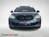 Gebraucht BMW 128 Performance 265 PS (194 kW) 2021 Storm bay Limousine