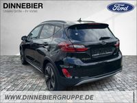 gebraucht Ford Fiesta Active X LED+Navi+Kamera+Winterpaket