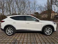Occasion Cupra Formentor 204 ch (150 kW) 2022 Blanc SUV