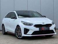 gebraucht Kia ProCeed ProCeed //NAVI/KAMERA/LEDER/PANO