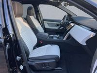 gebraucht Land Rover Discovery Sport Discovery SportD200 Dyn.HSE 20"AHK e.Heckklappe