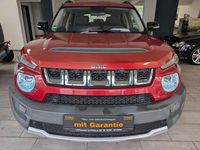 Gebraucht Baic BJ20 136 PS (100 kW) 2018 Rot SUV