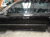 Gebraucht Mercedes 500 306 PS (225 kW) 2005 Schwarz Kombi