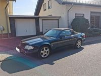 Gebraucht Mercedes 320 314 PS (230 kW) 1996 Cabrio