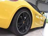 gebraucht Porsche Boxster GTS Cabrio BI-Xenon Bose Leder Navi PDC