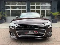 Gebraucht Audi A6 Sport 286 PS (210 kW) 2021 Schwarz Kombi