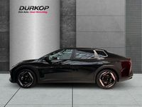 Neu Kia EV4 Earth 150 kW (204 PS) 2025 Schwarz Limousine