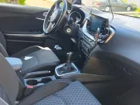 Gebraucht Kia XCeed Vision 160 PS (117 kW) 2021 Schwarz SUV