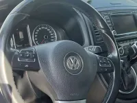Gebraucht VW Multivan Highline 179 PS (131 kW) 2015 Van / Kleinbus
