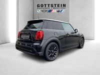Gebraucht Mini Cooper Classic 136 PS (100 kW) 2023 Schwarz Kleinwagen