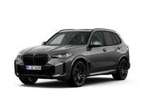 Gebraucht BMW X5 Comfort Edition 286 PS (210 kW) 2025 SUV
