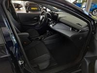 Gebraucht Suzuki Swace Comfort+ 98 PS (72 kW) 2025 Blau Kombi