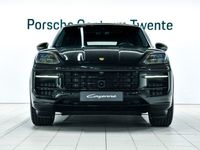 Gebraucht Porsche Cayenne 470 PS (345 kW) 2025 Schwarz SUV