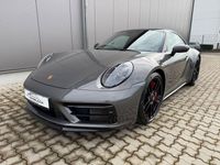 Gebraucht Porsche 911 Carrera GTS 480 PS (353 kW) 2023 Grau Coupé