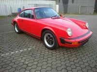 gebraucht Porsche 911SC 911Coupe 3,0