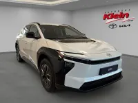 Neu Toyota bZ4X 166 kW (226 PS) 2026 Weiß SUV