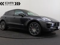 Gebraucht Porsche Macan GTS 362 PS (266 kW) 2018 Grau SUV