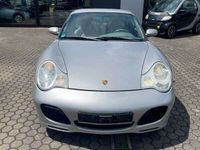 gebraucht Porsche 996 Carrera Coupe