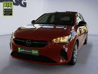 Gebraucht Opel Corsa Edition 101 PS (74 kW) 2022 Power orange (metallic) Kleinwagen